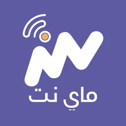 Значок My Net - ماي نت