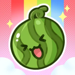 Fruit Drop : لغز المكعبات icon