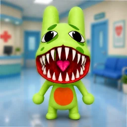 Animal Hospital Anomalies simgesi