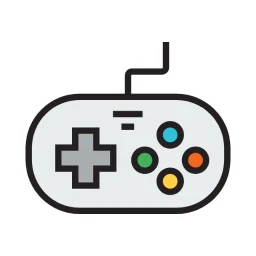 RetroPle - All in one emulator icon