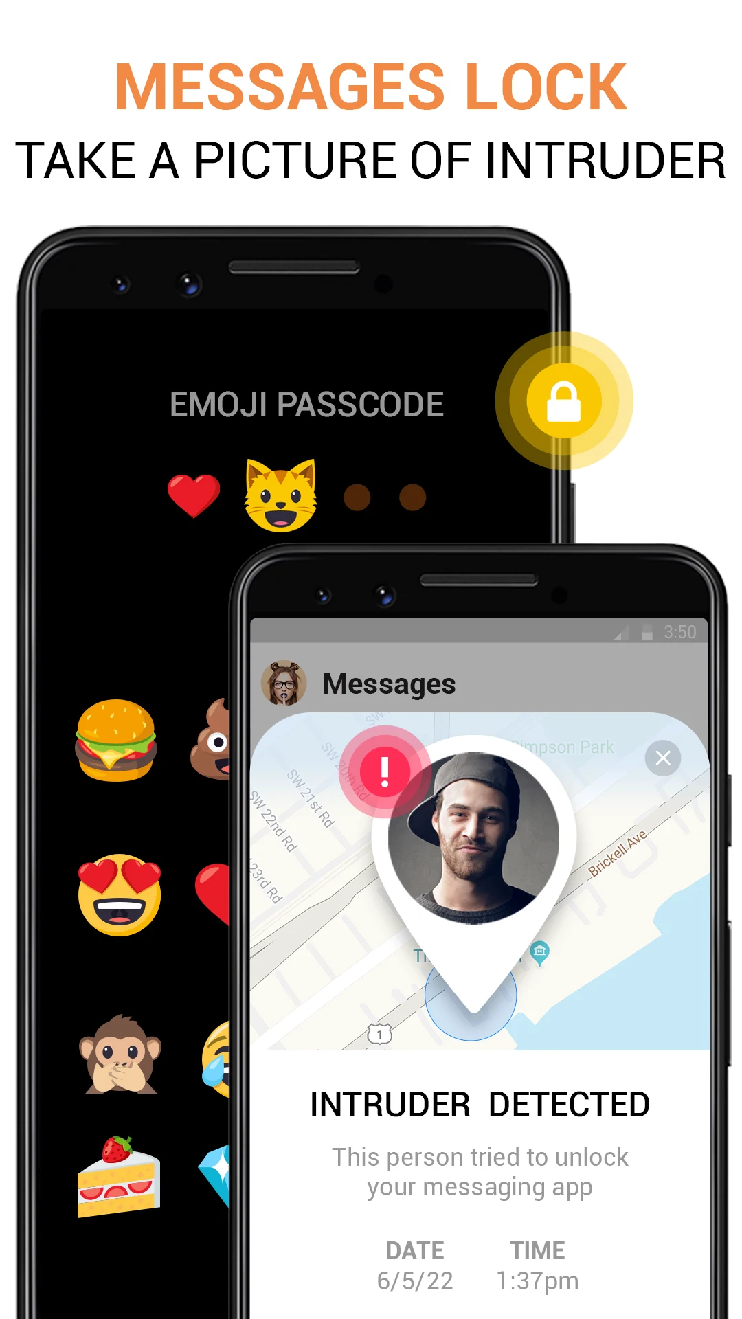 Messenger - Text Messages SMS screenshot