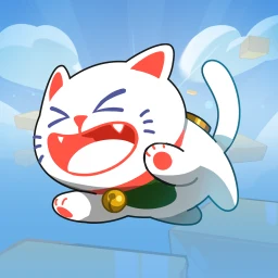 Ikon GimmeCat: Cat Jump