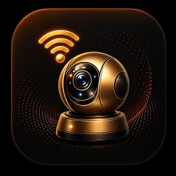 Ícone de Mini Camera App for Android