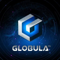 GLOBULA GPS P2E NFT GAME icon