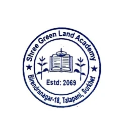 Ikon Shree Green Land Academy