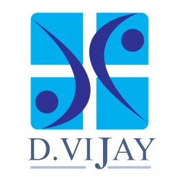 Dvijay Pharma simgesi