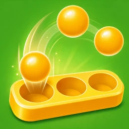 Marble Rush のアイコン