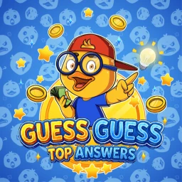 Symbol von GuessGuess