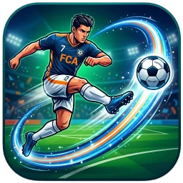 Football Champions Arena icon