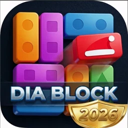 Icono de Dia Block: Desbloqueo 2026
