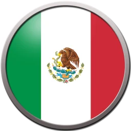MEXICO - Game about States and