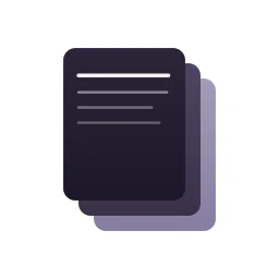 Ícone de Doc Vault - File Manager