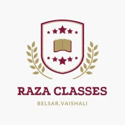 Symbol von Raza Classes
