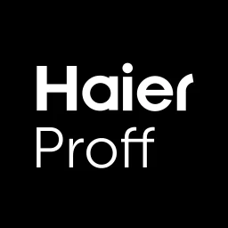 HaierProff simgesi