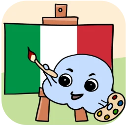 MTL Learn Italian Words