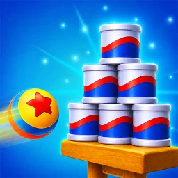 Значок Smash Land Game!