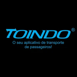 Значок Toindo - solicite sua corrida