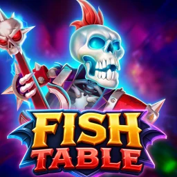 Ocean Fishooter-fishing king 3