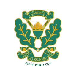 Icono de Oakdale Golf & Country Club