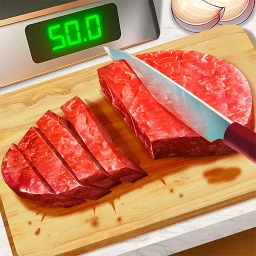 Symbol von Happy Restaurant®3D
