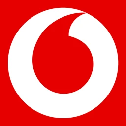 My Vodafone Romania 图标