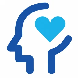 Symbol von TherapyMantra: Online Therapy