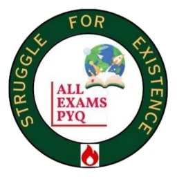 ALL EXAMS PYQ