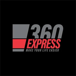 Icône de 360Express Collector