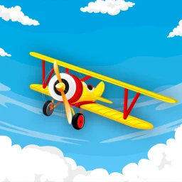 Crasy Planes のアイコン