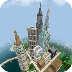Ícone de Mini Block Craft 2