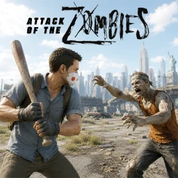 Attack Of The Dead Zombies のアイコン