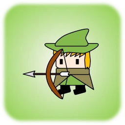 Slime Hunter 아이콘