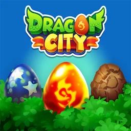 Dragon City: Mobile Adventure 아이콘