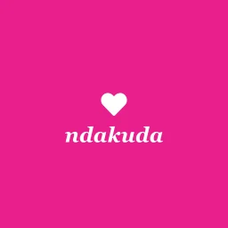 أيقونة Ndakuda - Dating App