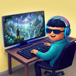 Internet Cafe Empire のアイコン