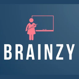 Brainzy icon