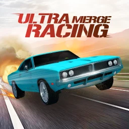 أيقونة Ultra Merge Racing