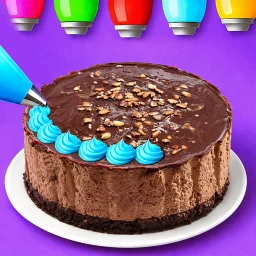 Cake Maker: Cooking & Baking のアイコン
