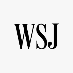 The Wall Street Journal. News のアイコン
