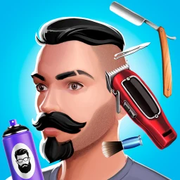 Symbol von Barbershop Haircut Master 3D
