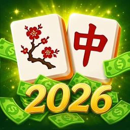Значок Mahjong Travel