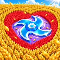 Harvest Land
