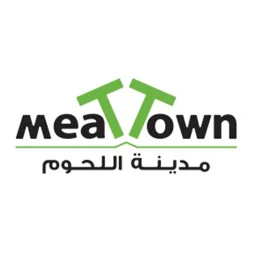أيقونة Meat Town
