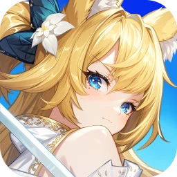Skyria: Cloud Fantasia icon