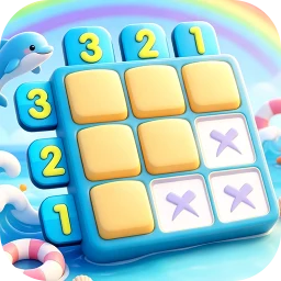 Picross World: Nonogram Puzzle