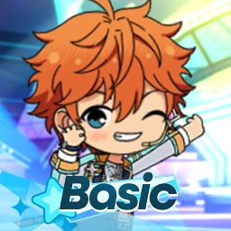 Ícone de あんさんぶるスターズ！！Basic
