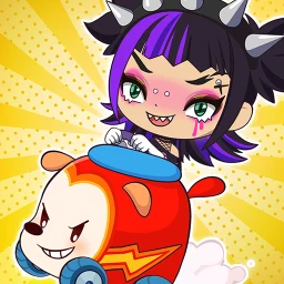 Icono de PetKart