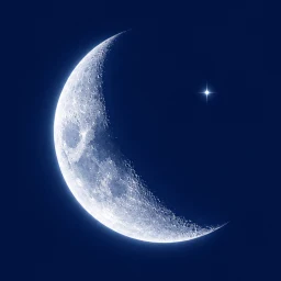 Symbol von Moon Cycle Calendar