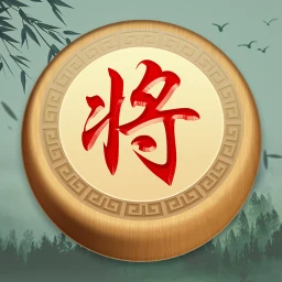 Symbol von Chinese Chess: CoTuong/XiangQi