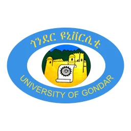 Symbol von Gondar University